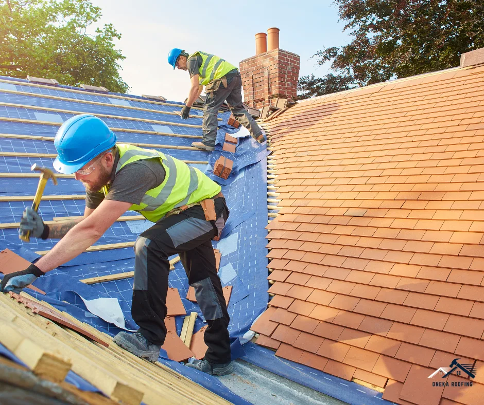 Why choose Roof Repair Near Me in Pineville, KY