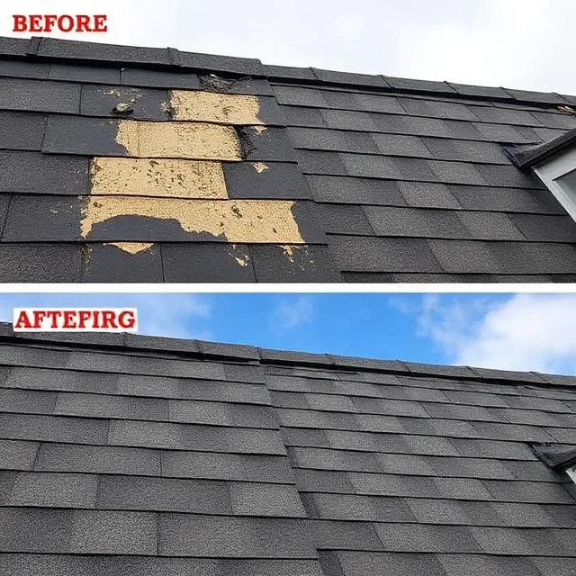 Roof Repair Near Me in Pineville, KY near me
